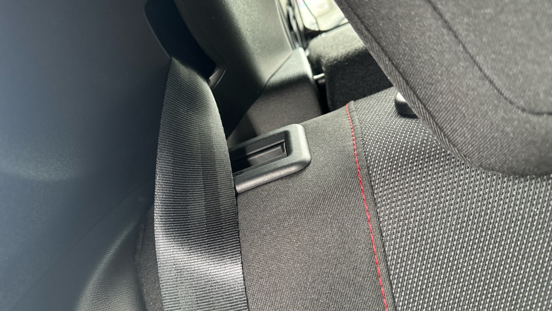 Vauxhall Corsa 1.2 Turbo GS 5dr Auto Petrol Hatchback